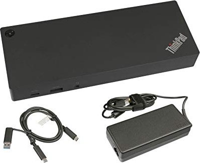 Lenovo ThinkPad Hybrid USB-C Dock