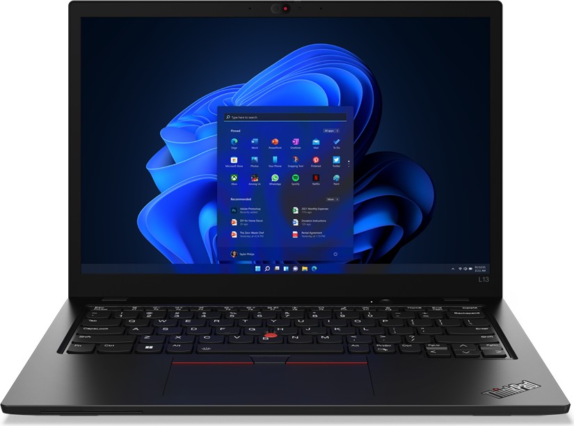Lenovo ThinkPad L13 Gen 3 21B3